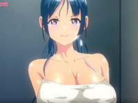 すぐに出産することができることが出来る妊娠体質の巨乳美少女が好きな人の子種を中出しされて何度も赤ちゃんを産みまくっちゃう妊活セックス YouJizz