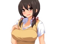 出会い系アプリで出会ったおじさんとホテルに行って合意の上援交セックスを楽しんじゃう制服巨乳JK YouJizz